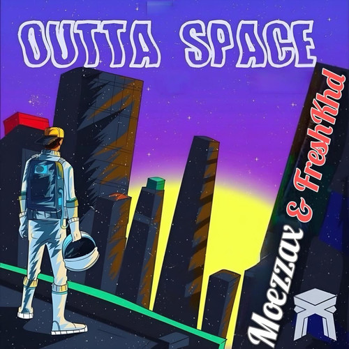 Outta Space (Explicit)