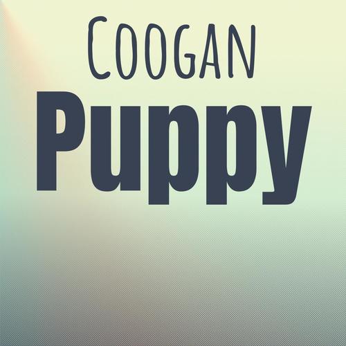 Coogan Puppy