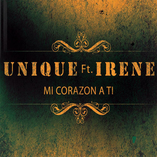 Mi Corazón a Ti