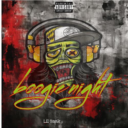 Boogie Night (Explicit)