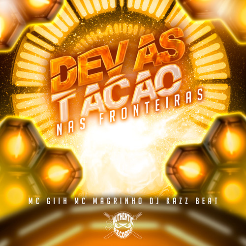 Devastação nas Fronteiras (Explicit)