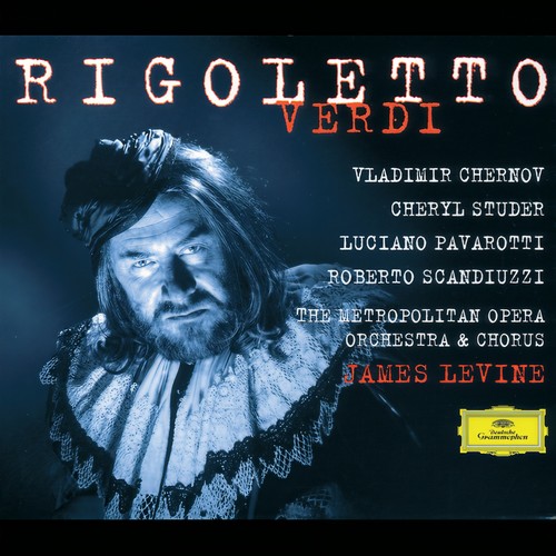 Verdi: Rigoletto (威尔第：弄臣)