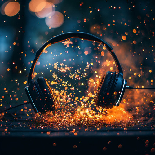 Resonant Paths: Music for Discovery