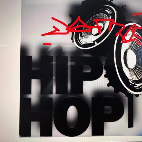 My Attempt at HIP HOP (original mix)