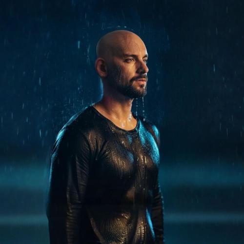 I'm David Martin, Bitch! (Explicit)