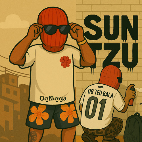 Sun Tzu (Explicit)