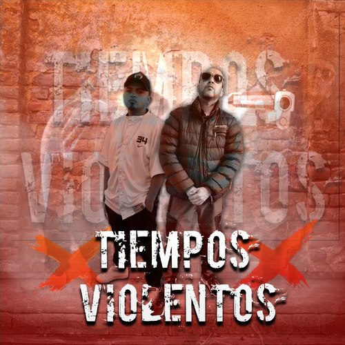 Tiempos Violentos