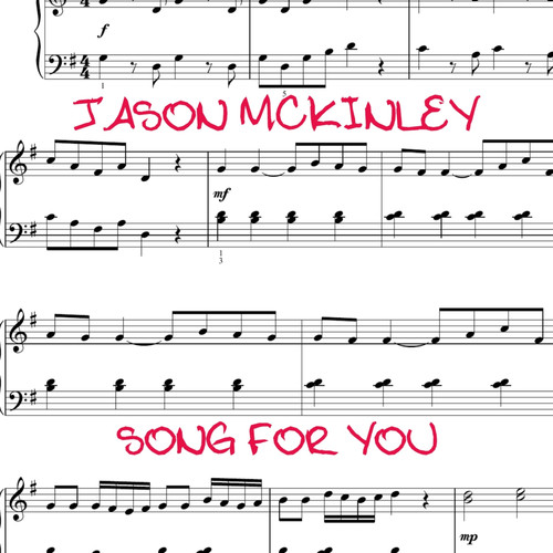 Song for You