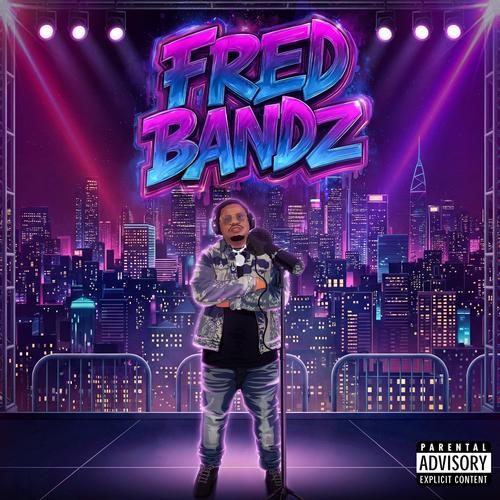 Bad Lil Baddie (Explicit)