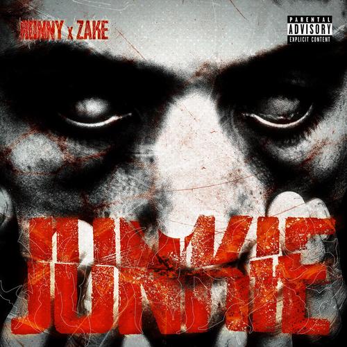 JUNK!E (feat. Zake) [Explicit]