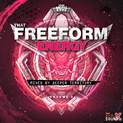 That Freeform Energy Volume 2