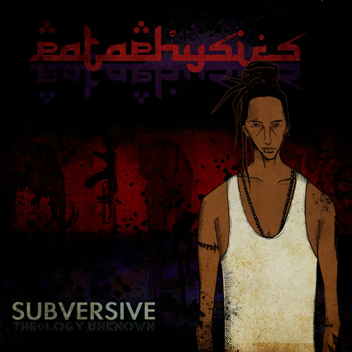 Subversive (Explicit)