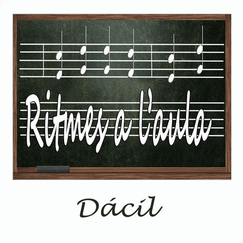 Ritmes a l'Aula: Dácil