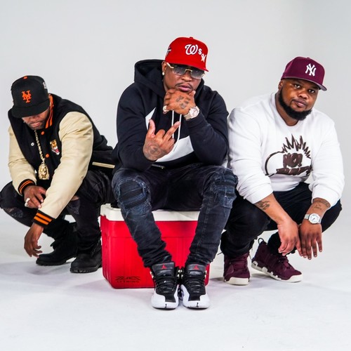 For Queenz (feat. General Deezy & Norapmoneyox) [Explicit]
