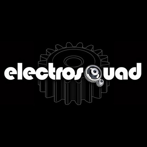 Electrosquad Digital Compilation Vol. 1