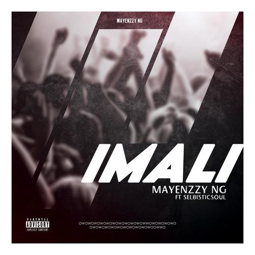 Imali (feat. Selbisticsoul)