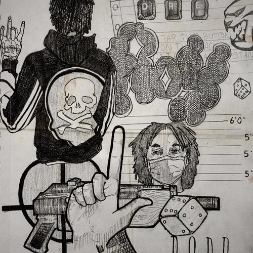 No Risk No Reward (Explicit)