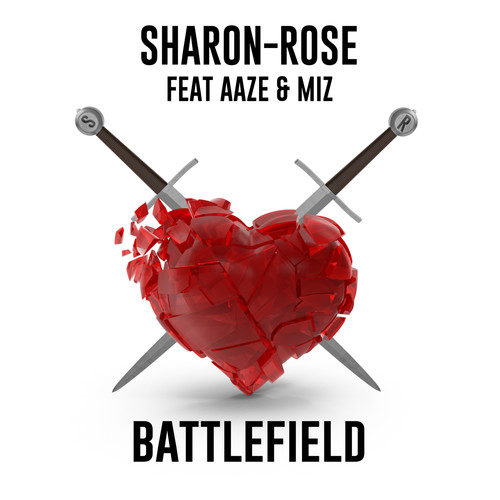 Battlefield (Explicit)