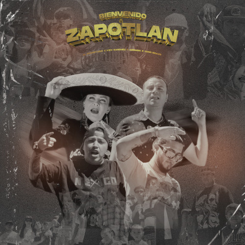 Bienvenido a Zapotlan (Remix)