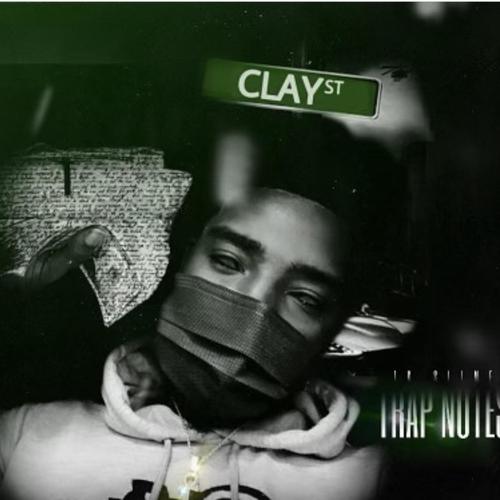 Trap Notes (Explicit)