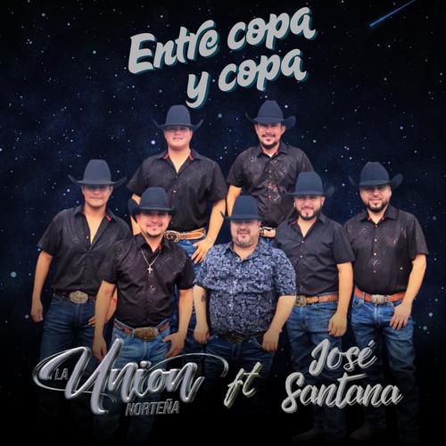 Entre Copa y Copa (feat. José Santana)