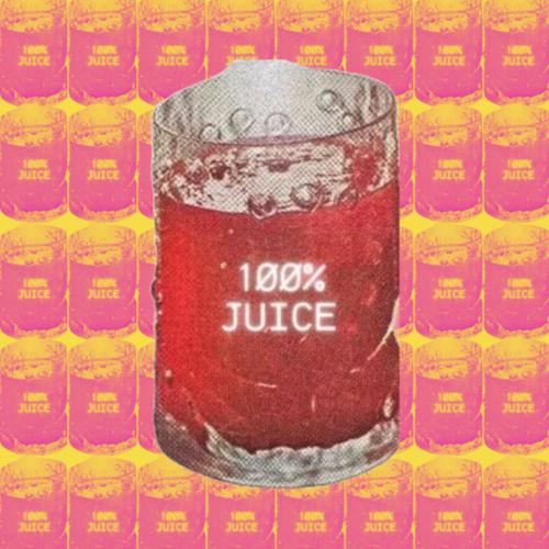100% Juice