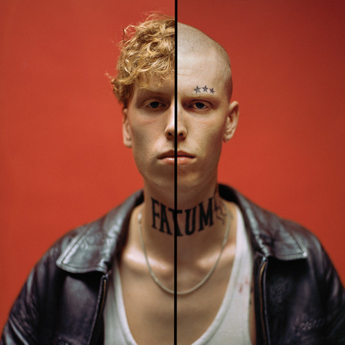 Wielkie Miasta (Explicit)