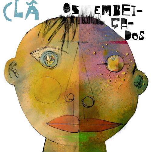Os Embeiados