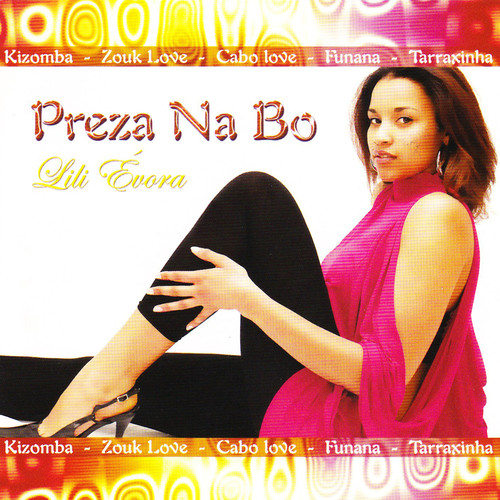 Preza Na Bo