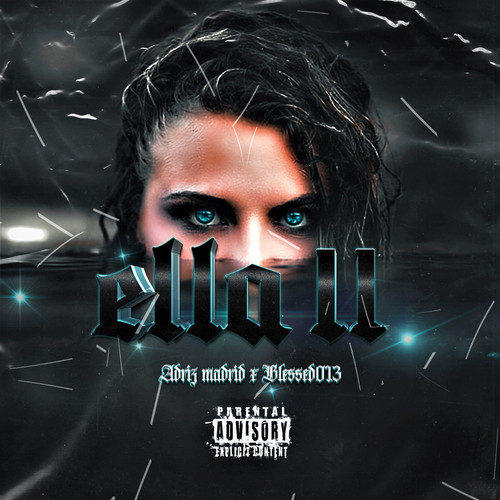 Ella II (Explicit)