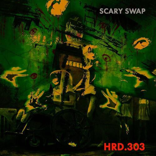 Scary Swap (Extended Mix)
