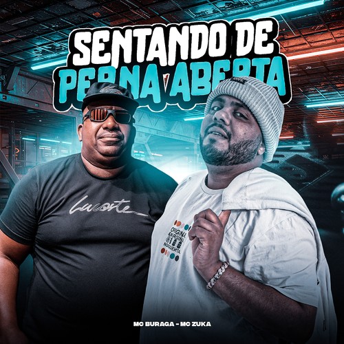 SENTANDO DE PERNA ABERTA (Explicit)