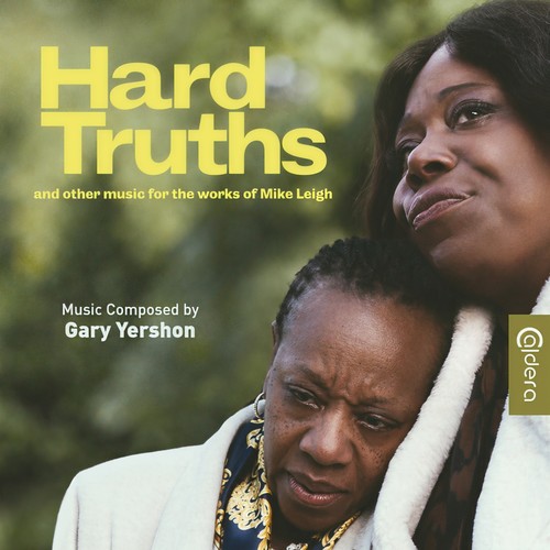 Hard Truths - and other music for the works of Mike Leigh (Original Motion Picture Soundtrack)