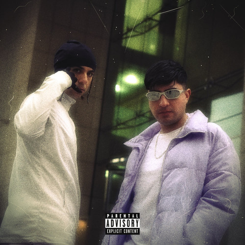 Nada Va a Pasar (Explicit)