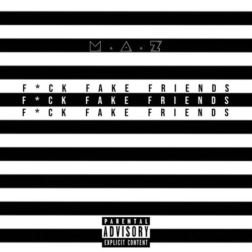 **** fake friend (FFF) [Explicit]