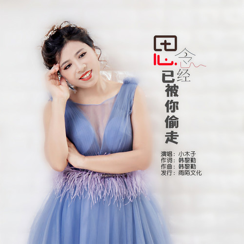 思念已经被你偷走