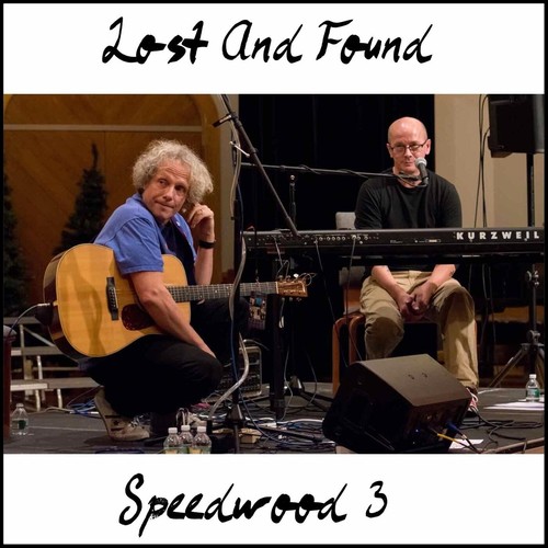 Speedwood Three (Live)