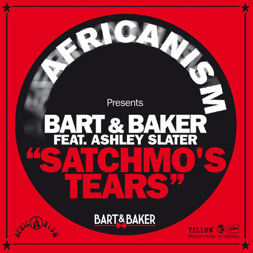 Satchmo's Tears