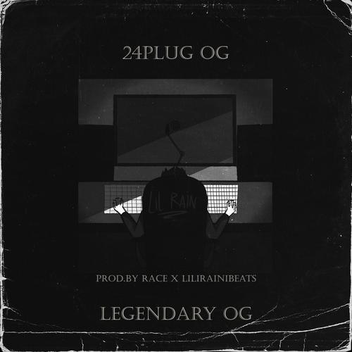 Legendary Og