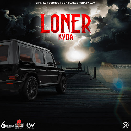 Loner (Explicit)