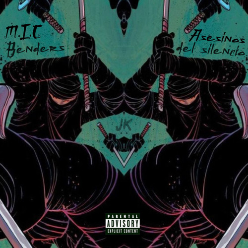 Asesinos del silencio (Explicit)