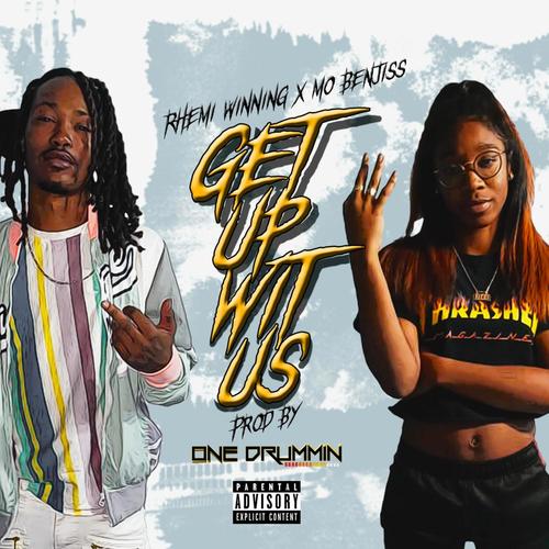 GWU (feat. MO Benji) [Explicit]