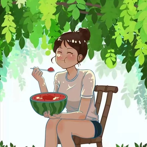失去就是这样么