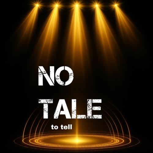 No tale to tell (feat. The Limba & ANDRO)