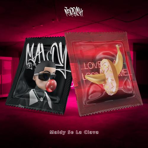Maldy se la Clava Plan B