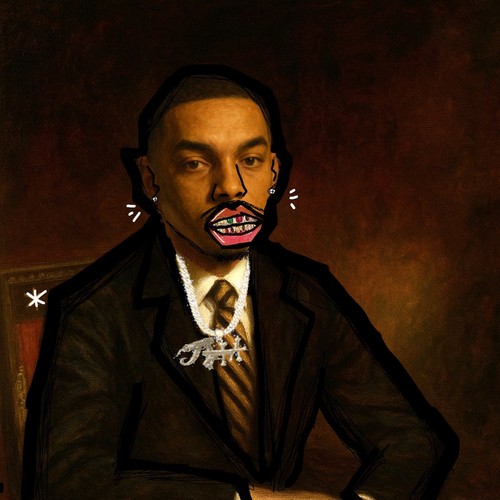 Money Runs America (Explicit)