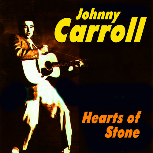 Hearts of Stone (铁石心肠)