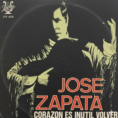 Corazon Es Inutil Volver