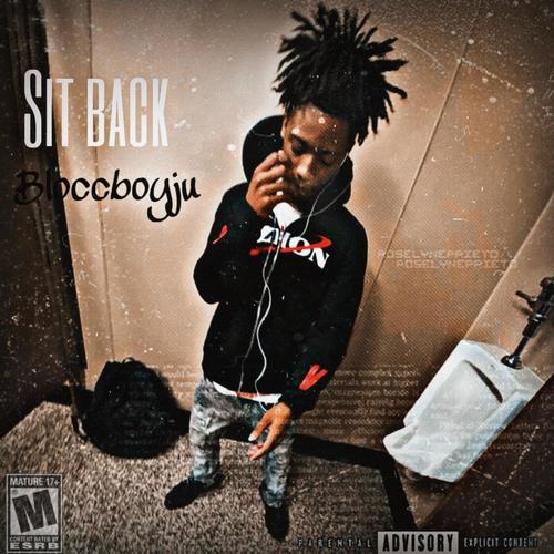 Sit back (Explicit)