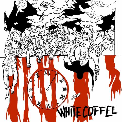1AM (feat. White Coffee) [Explicit]